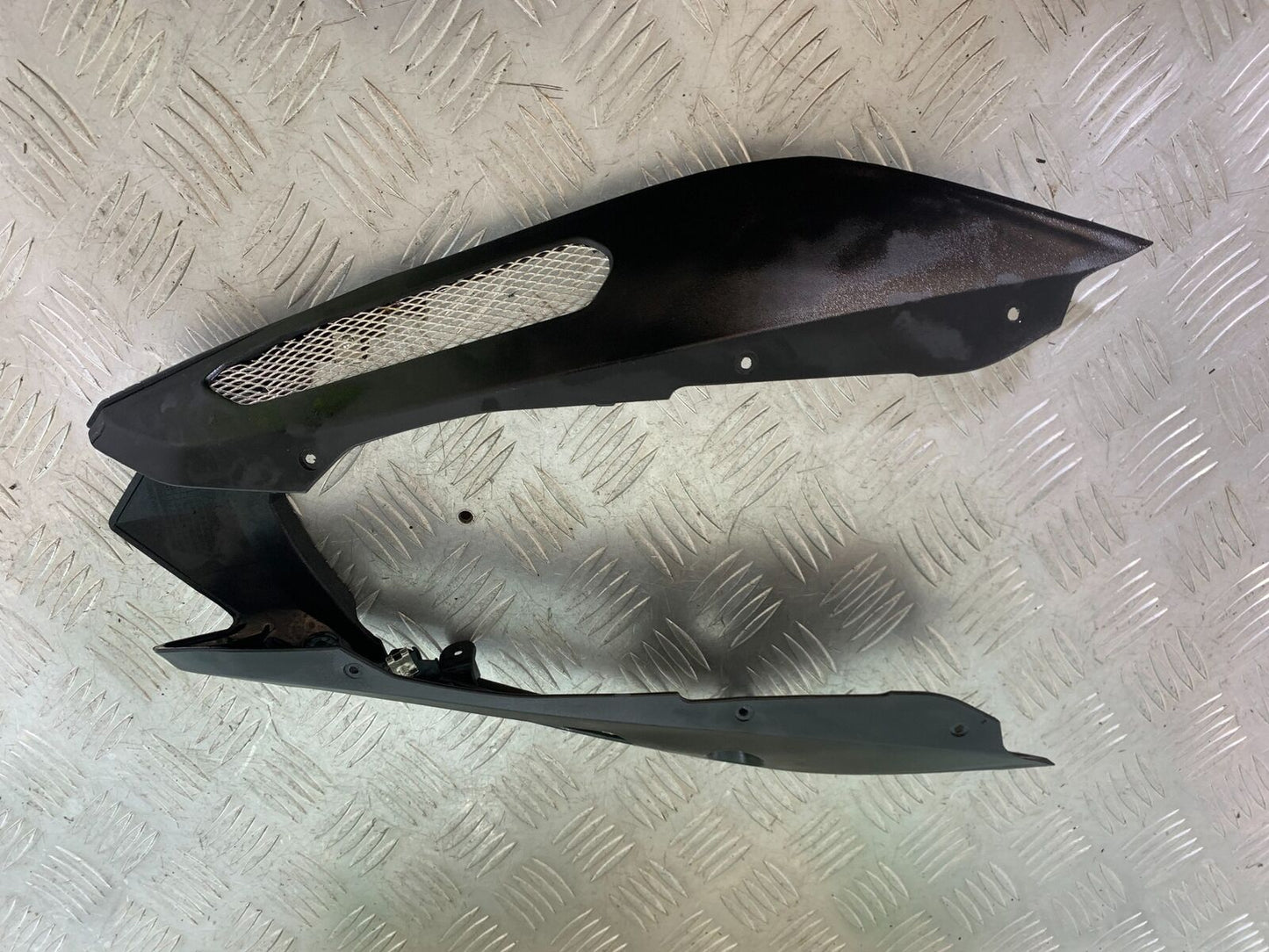 BENELLI BN125 BN 125 TAIL PIECE  YEAR 2018-2021 (CMB1080)