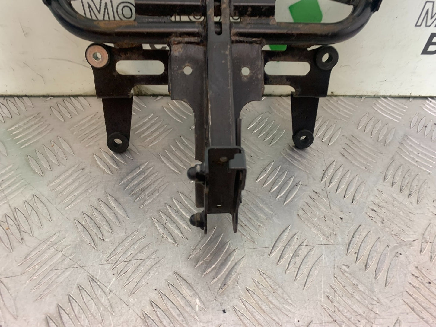 YAMAHA XJ6 XJ6-S FAIRING BRACKET YEAR 2009-2015  (CMB1212)