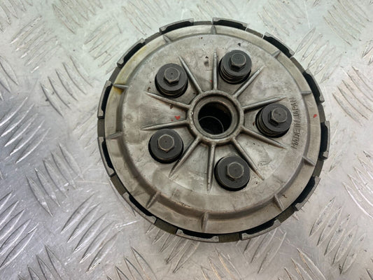 KAWASAKI KLR600 KLR 600 CLUTCH  YEAR 1993-1995