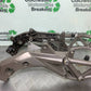 APRILIA SL750 SL 750 SHIVER FRAME REG LOG BOOK YEAR 2008-2016 (CMB1242)
