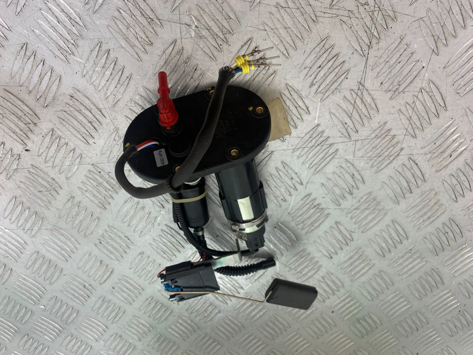 APRILIA RS660 RS 660 PETROL PUMP  YEAR 2020-2024 (CMB1202)