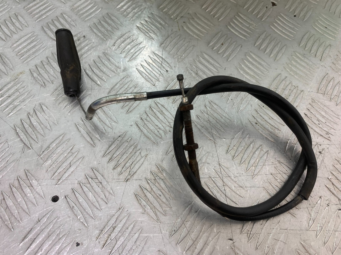 SINNIS TERRAIN 125 CLUTCH CABLE  YEAR 2017-2020 (CMB1241)