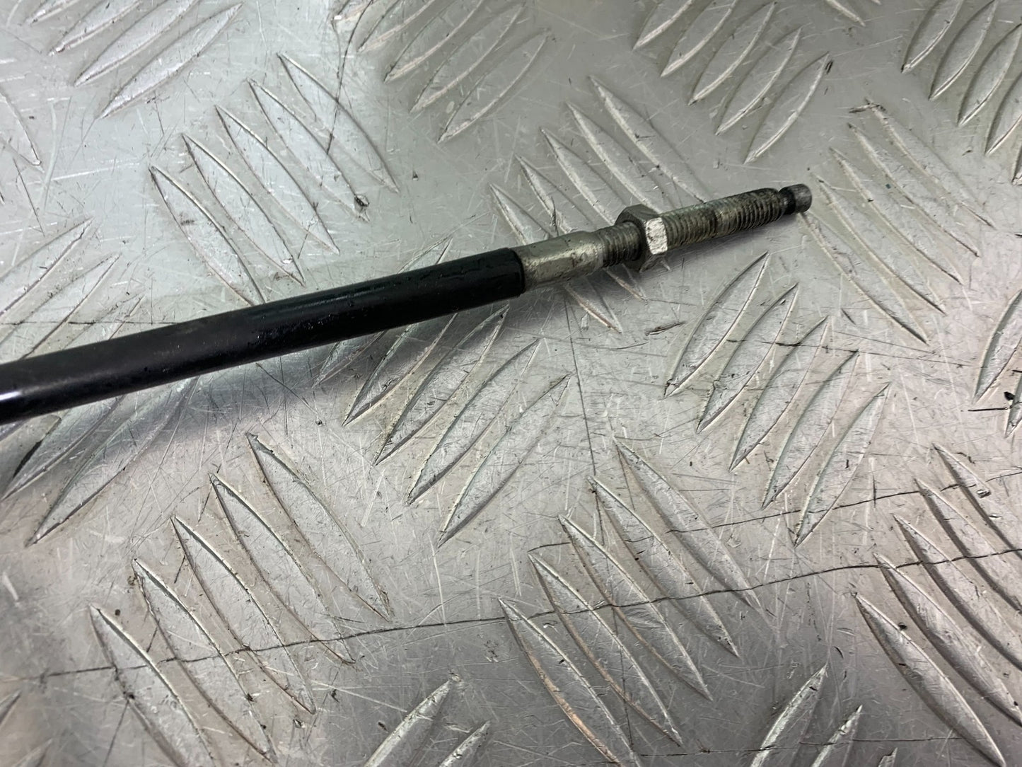 HONDA CBR1000 rr FIREBLADE CLUTCH CABLE   2008-2011 (CMB1253)