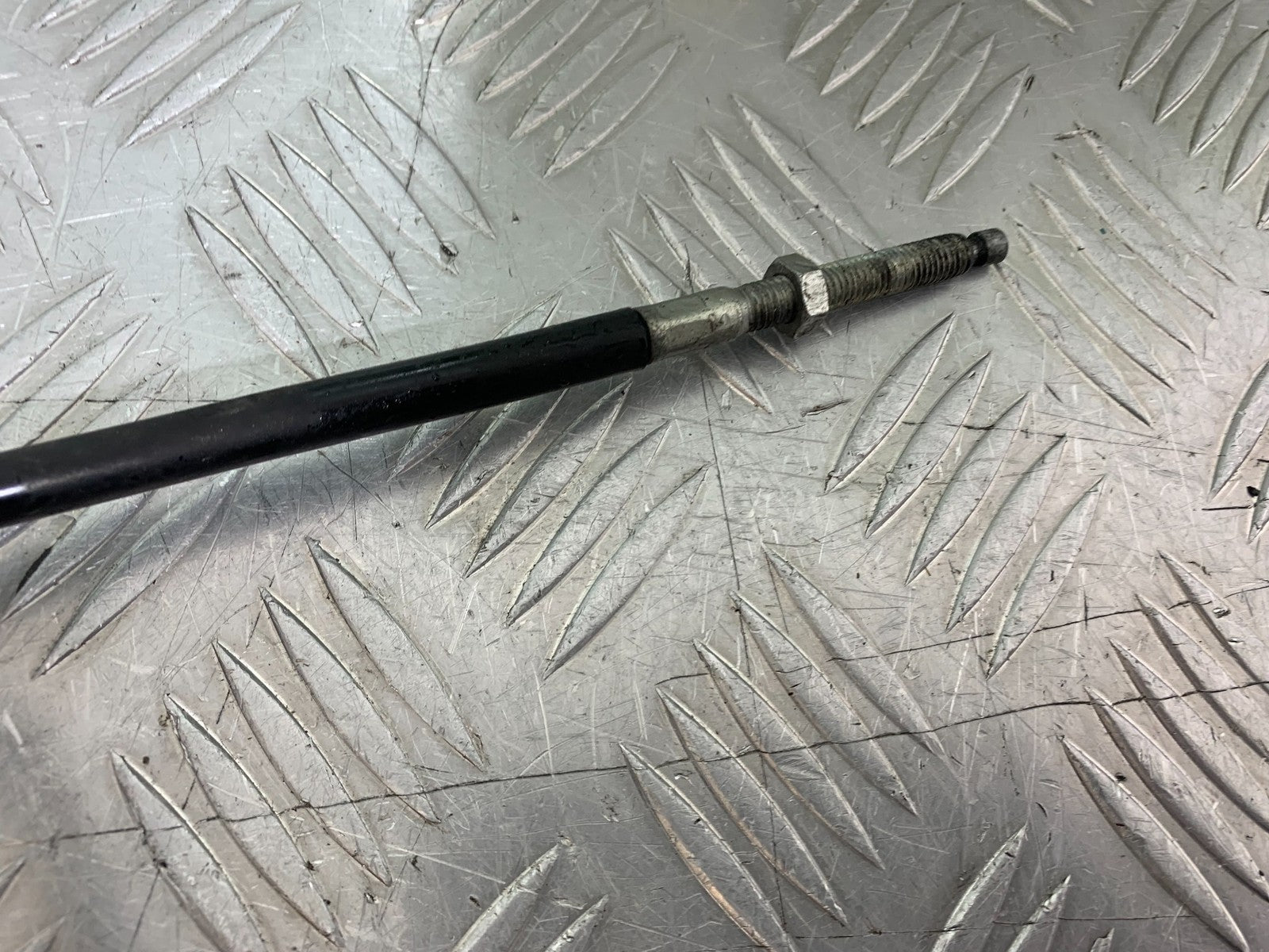 HONDA CBR1000 rr FIREBLADE CLUTCH CABLE   2008-2011 (CMB1253)
