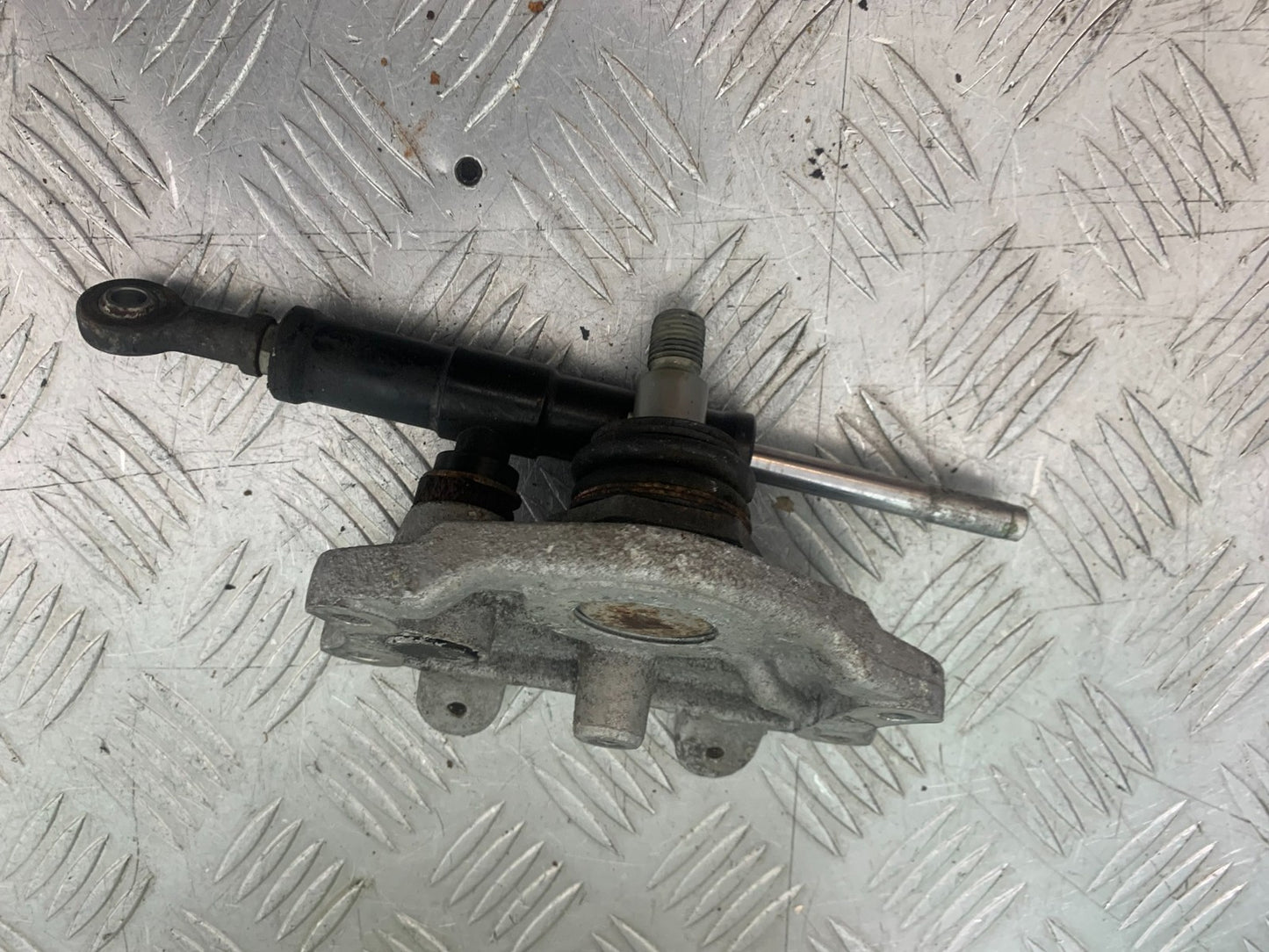 BMW K1200 K 1200 LT STEERING DAMPER   YEAR 1999-07 (CMB1271)