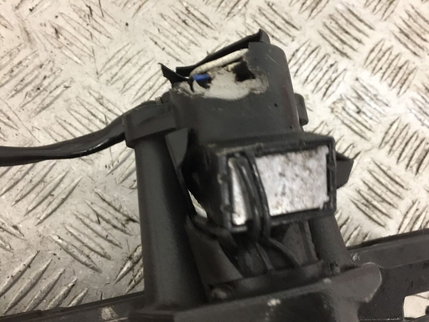 KAWASAKI ZZR1400 ZZR 1400 ECU LOCKS AND KEY  YEAR 2011 (STOCK 802)