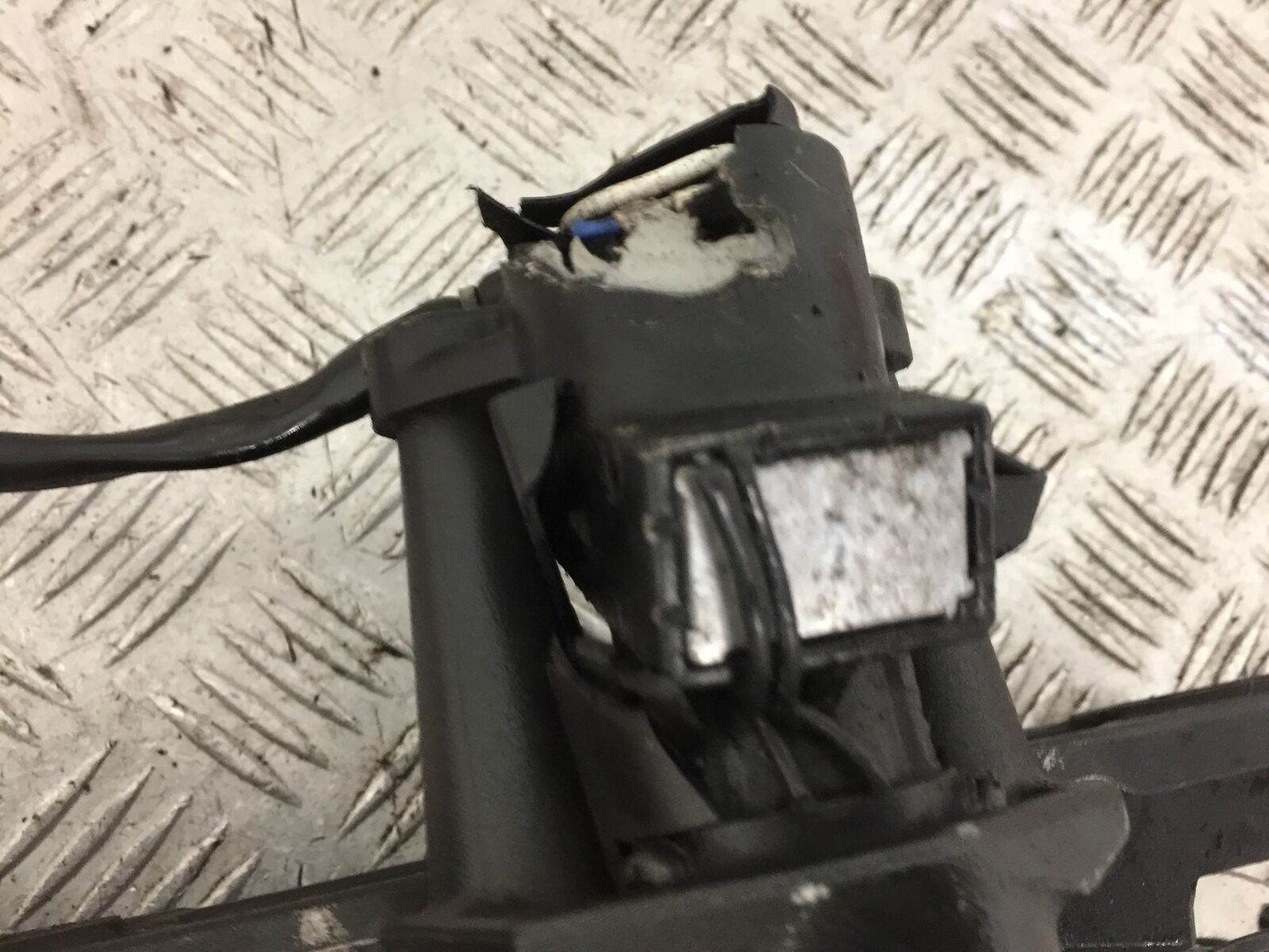 KAWASAKI ZZR1400 ZZR 1400 ECU LOCKS AND KEY  YEAR 2011 (STOCK 802)