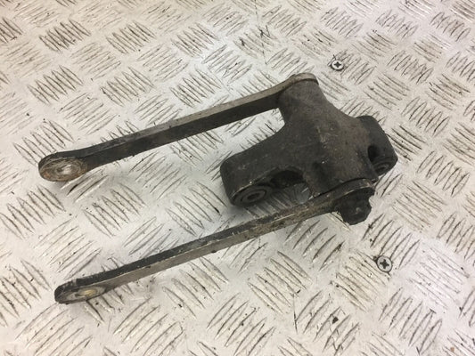 KAWASAKI ZX6R ZX6 G REAR SHOCK LINKAGE   YEAR 1998-99 (STOCK 684)