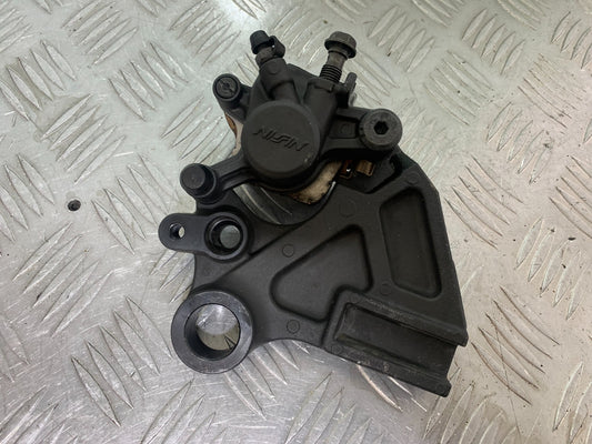 KAWASAKI ZX10R ZX 10R REAR BRAKE CALIPER    YEAR 2011-2015 (CMB1154)
