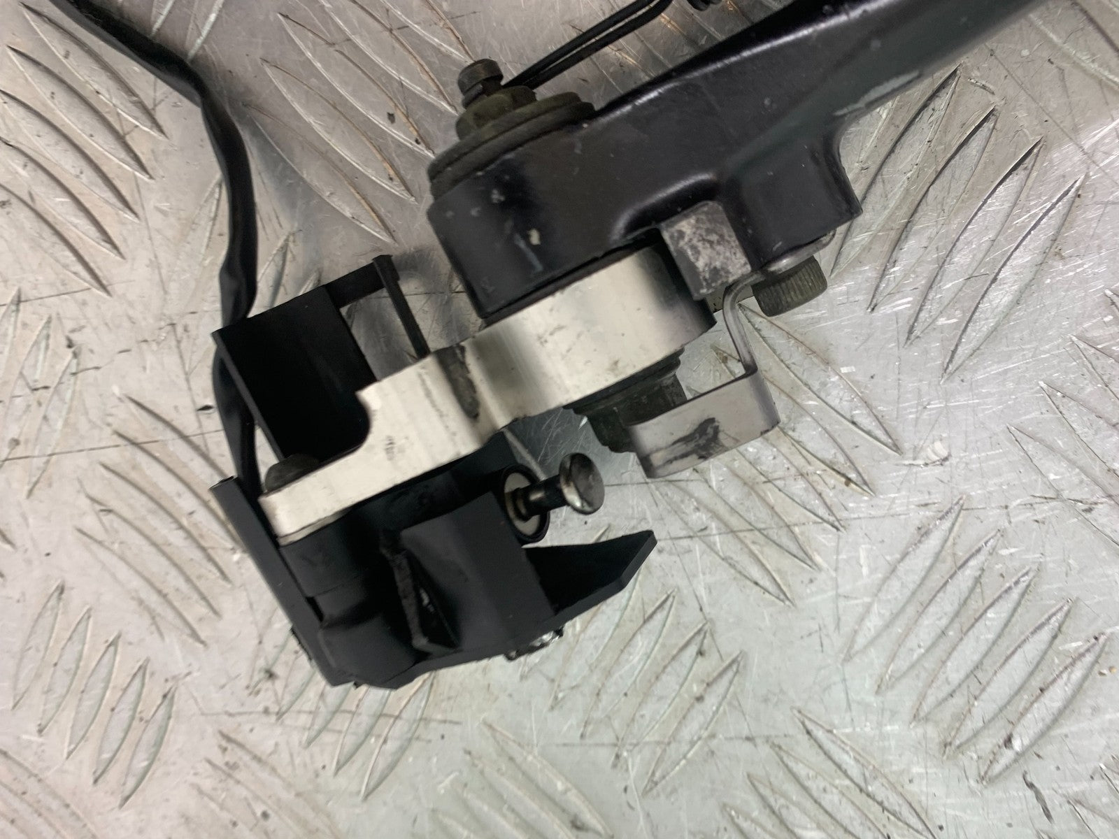 YAMAHA YZF R1 4C8 SIDE STAND   YEAR 2007-2008 (CMB1237)