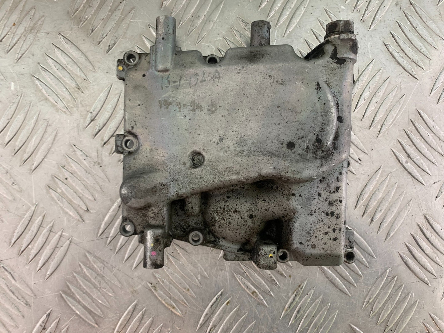 KAWASAKI NINJA 650 SUMP YEAR 2017-2019