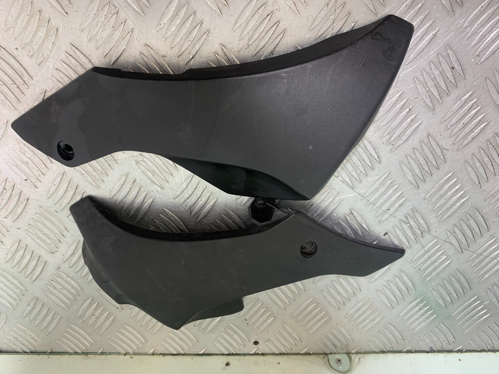 HONDA NC750 NC 750 S BELLYPAN   2016-2020 (CMB1146)