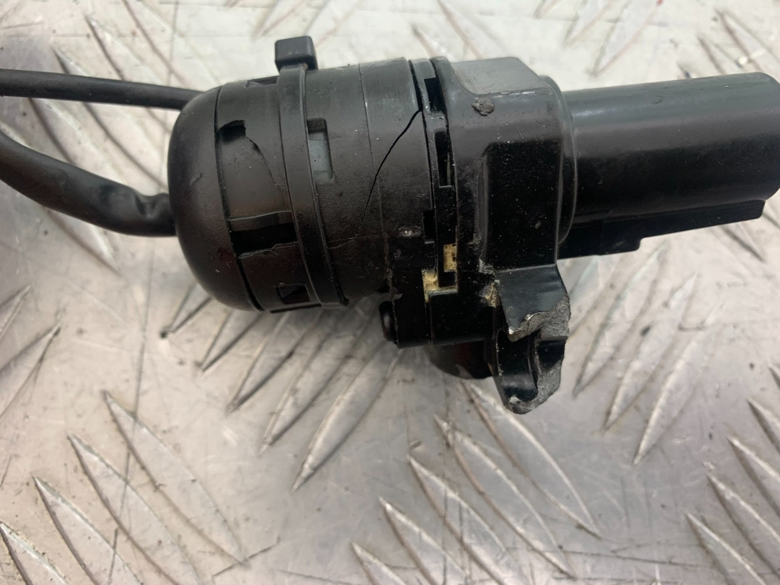 APRILIA RS660 RS 660 ECU LOCKS KEYS   YEAR 2020-2024 (CMB1202)