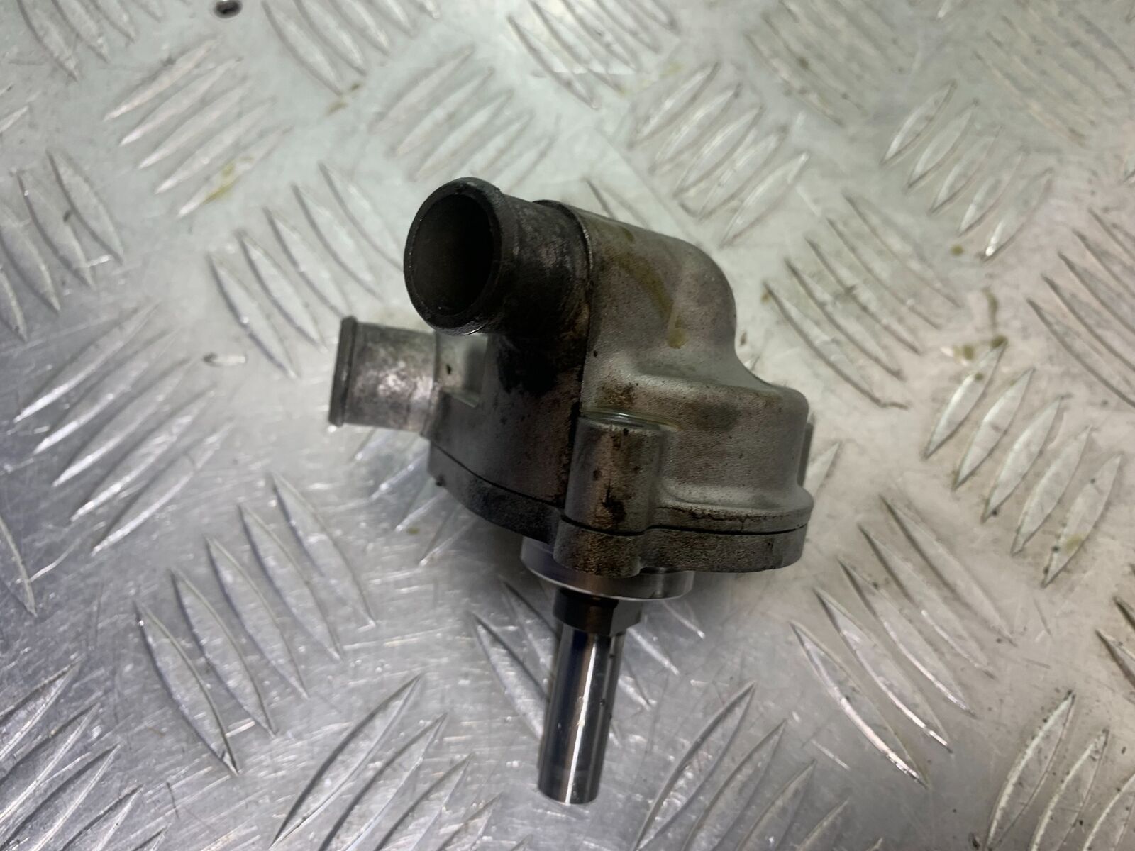 HUSQVARNA TE630 TE 630 WATER PUMP YEAR 2010-11 (CMB1120)