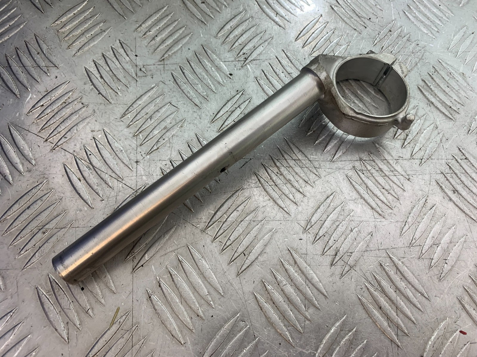 BMW S1000 RR LEFT HANDLEBAR  YEAR 2015-2018 (CMB1246)