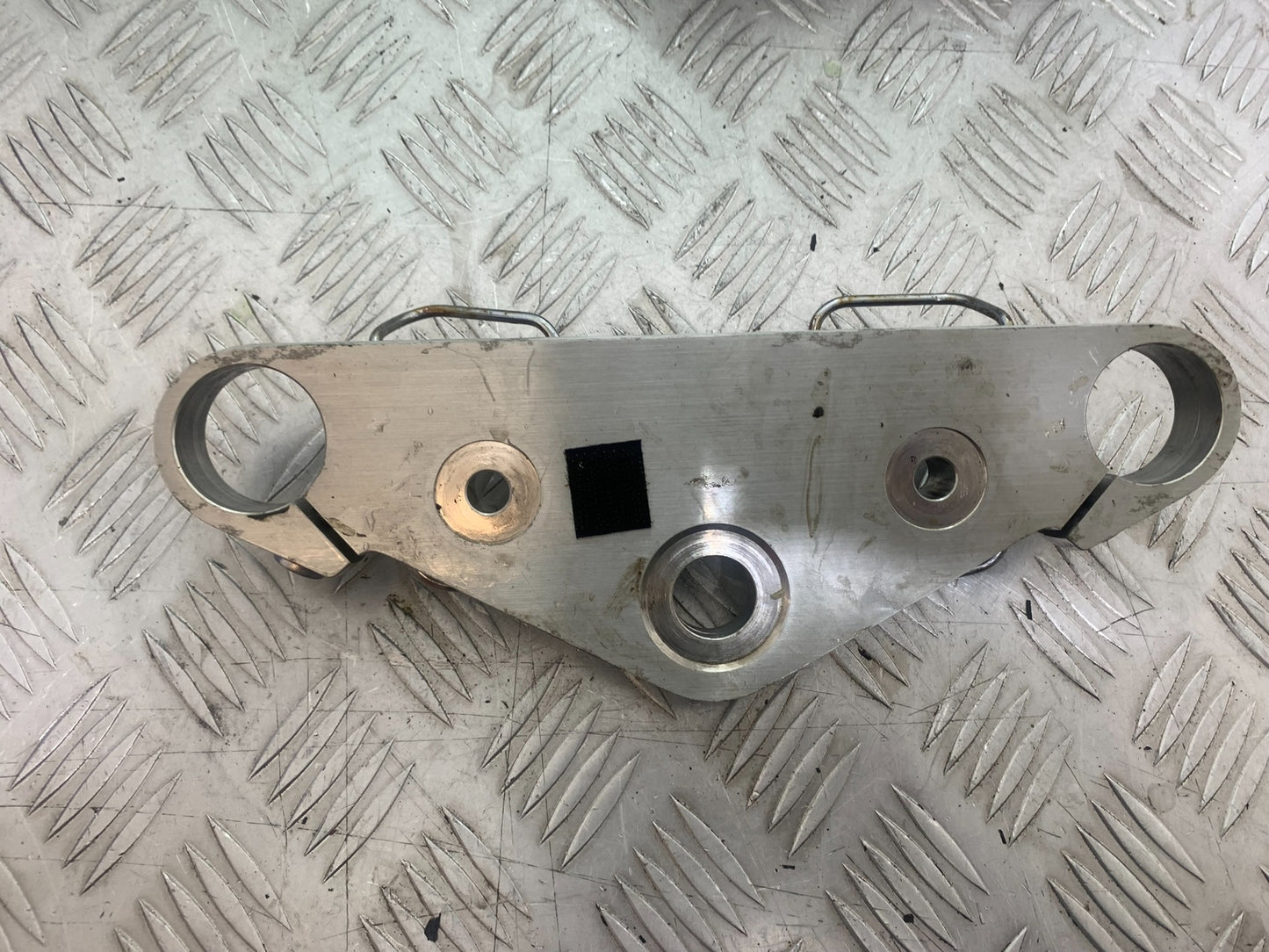 HONDA VTX1300 S-6  TOP YOKE  YEAR 2004-09 (CMB1159)