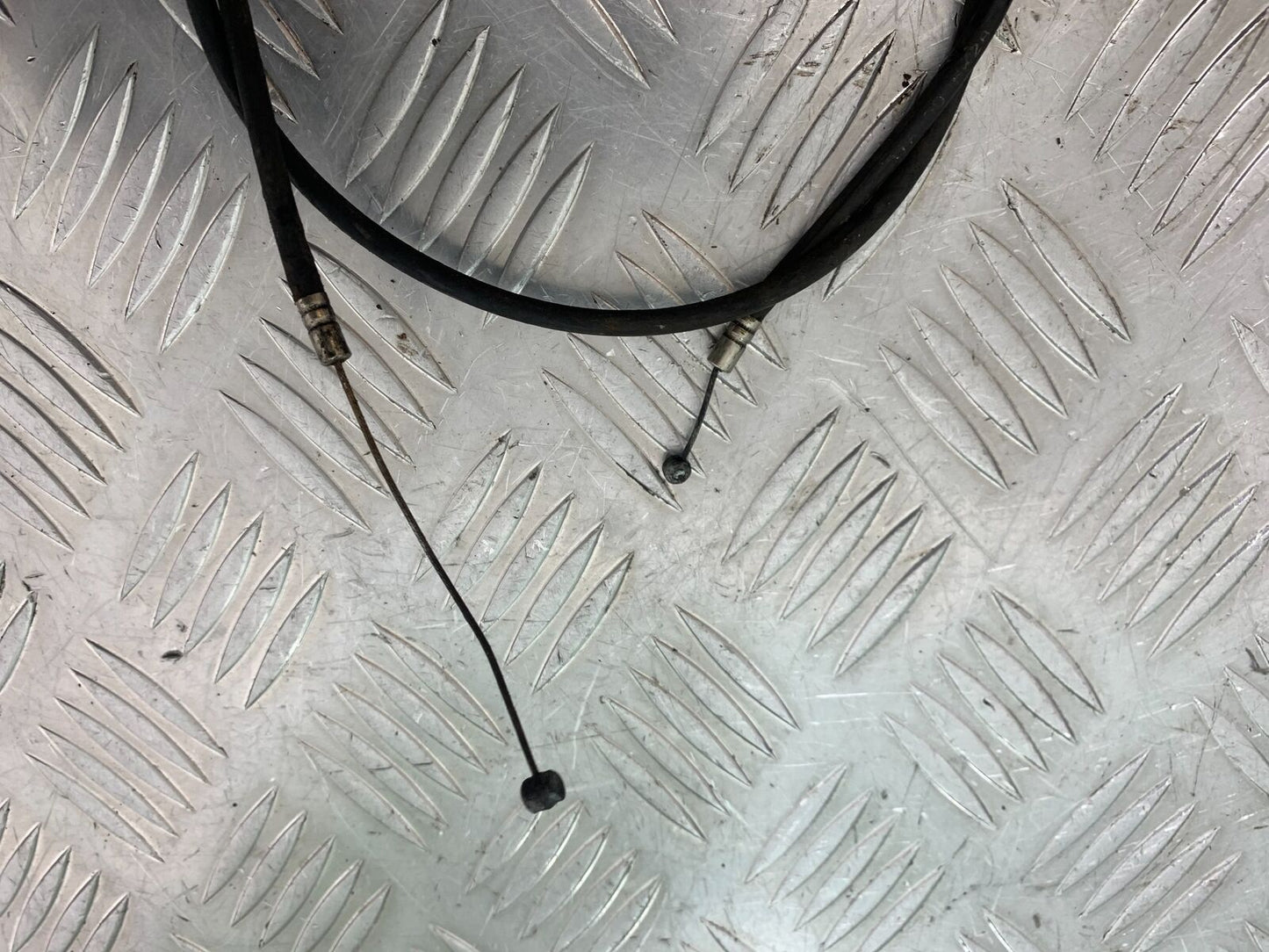 YAMAHA FJ1100 FJ 1100 CHOKE CABLE  YEAR 1984-1985 (CMB1101)