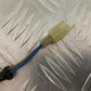KAWASAKI ZX6R ZX6 R REAR BRAKE LIGHT SWITCH  YEAR 2007 2008 (STOCK 973)
