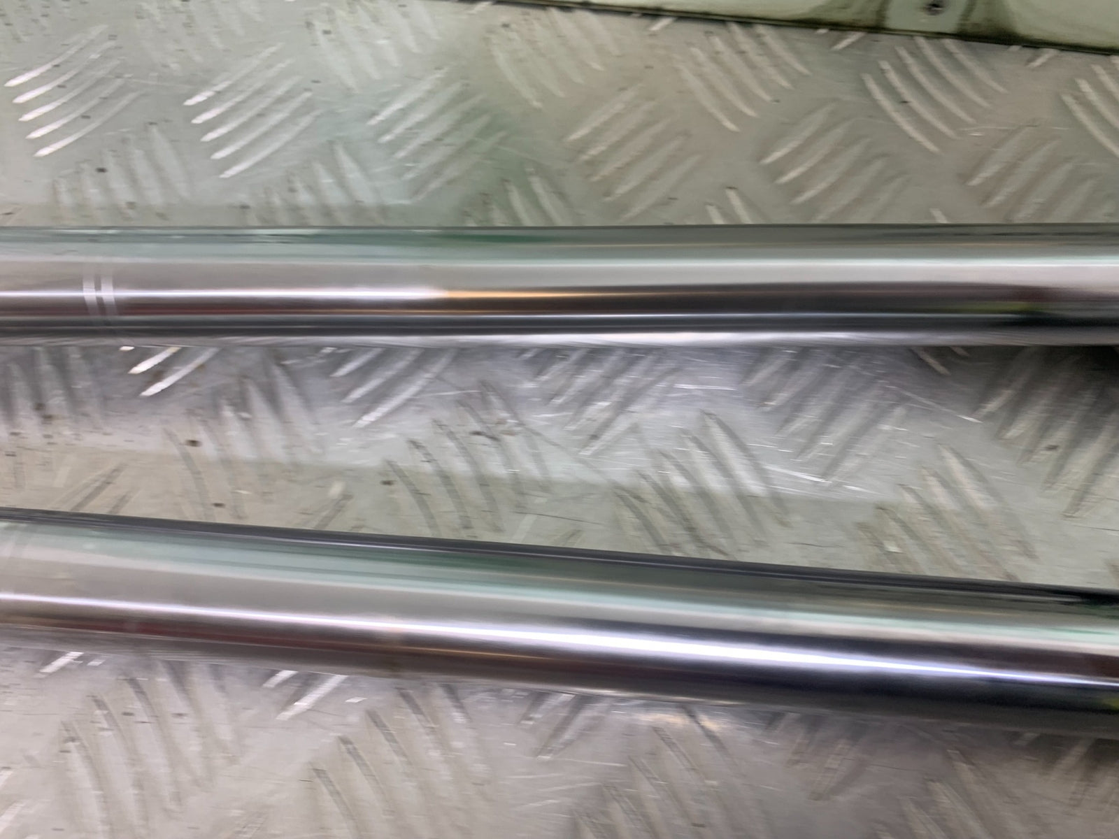ROYAL ENFIELD BULLET 500 EFI FORKS   YEAR 2008 - 2016 (CMB1153)