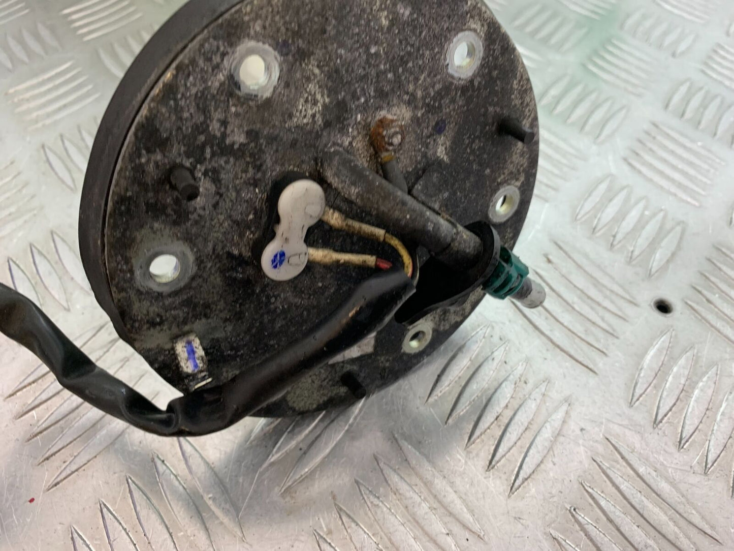 HONDA CBR500R CBR 500 R PETROL PUMP  YEAR 2012-16 (CMB1048)