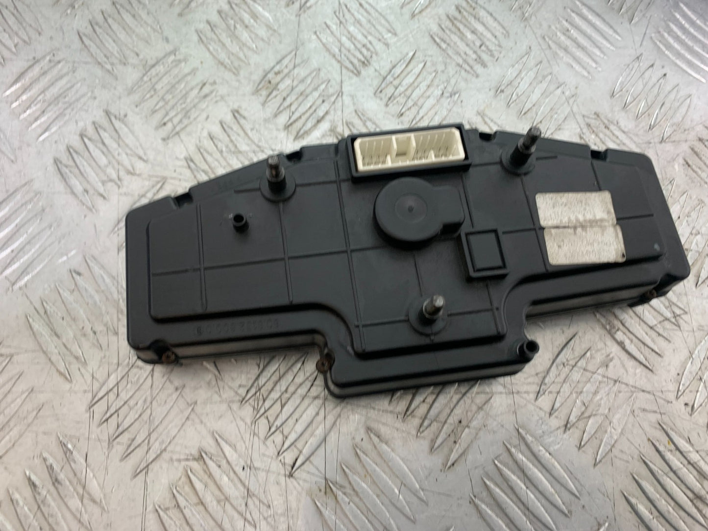 APRILIA RSV1000 RSV 1000 MILLE CLOCKS SPEEDO DASH   1998- 2003 (CMB1184)