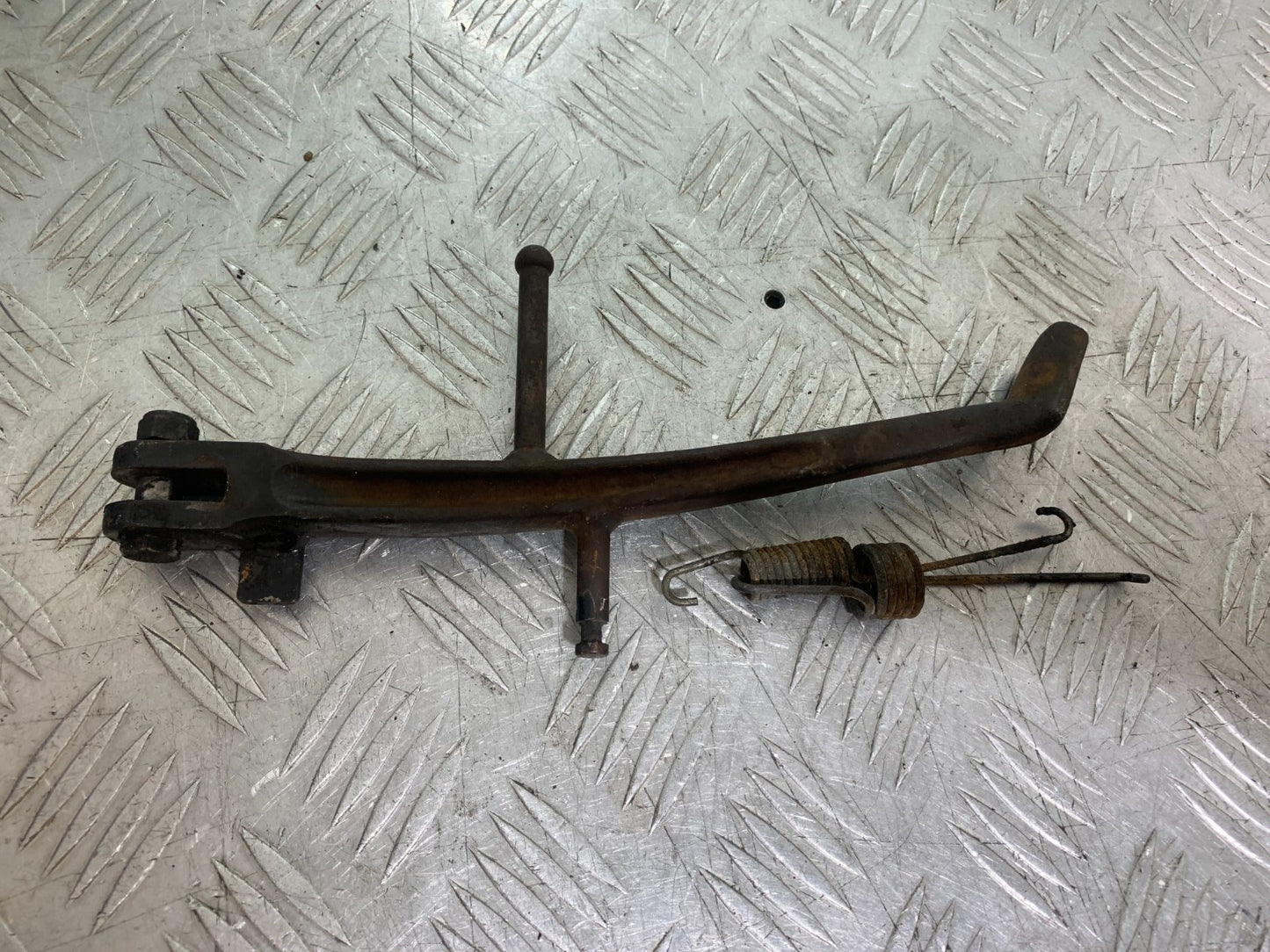 SUZUKI RF900 RF 900 SIDE STAND YEAR 1994-1999 CMB1326