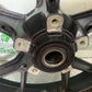 DUCATI 848 MARCHESINI FRONT WHEEL   YEAR 2008-2010 (CMB1323)