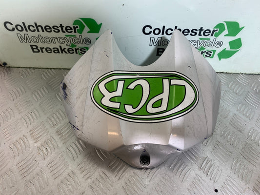 YAMAHA YZF R1 PETROL TANK COVER  YEAR 2004-2006 (CMB1155)