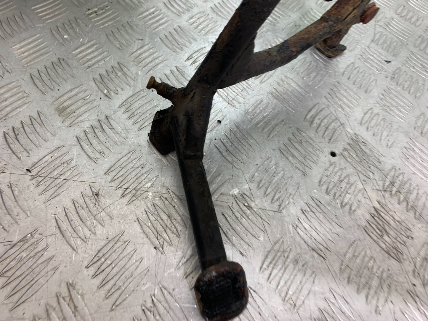 HONDA NC700 X CENTER STAND  YEAR 2012-2014 (CMB1327)