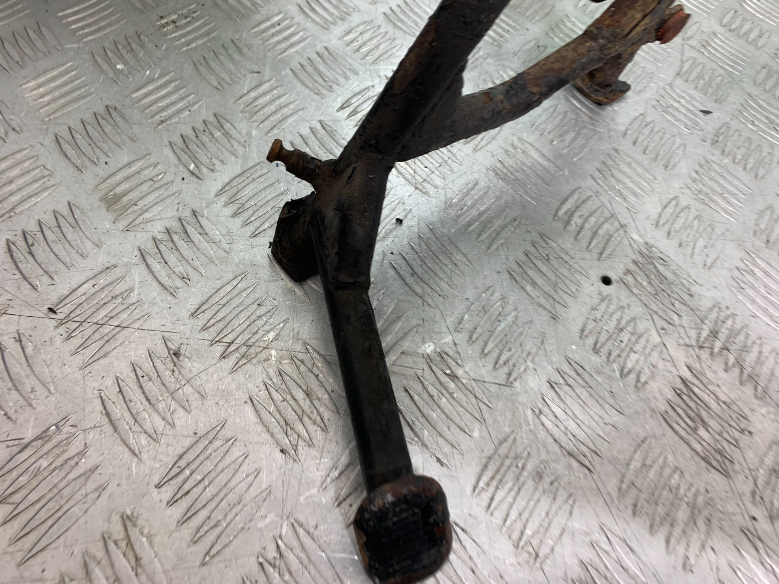 HONDA NC700 X CENTER STAND  YEAR 2012-2014 (CMB1327)
