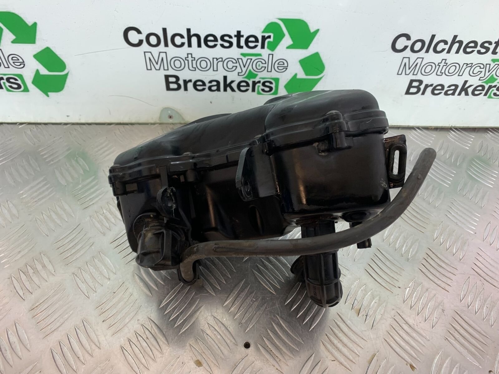 HONDA MSX125 GROM AIRBOX YEAR 2016-2020  (CMB1009)