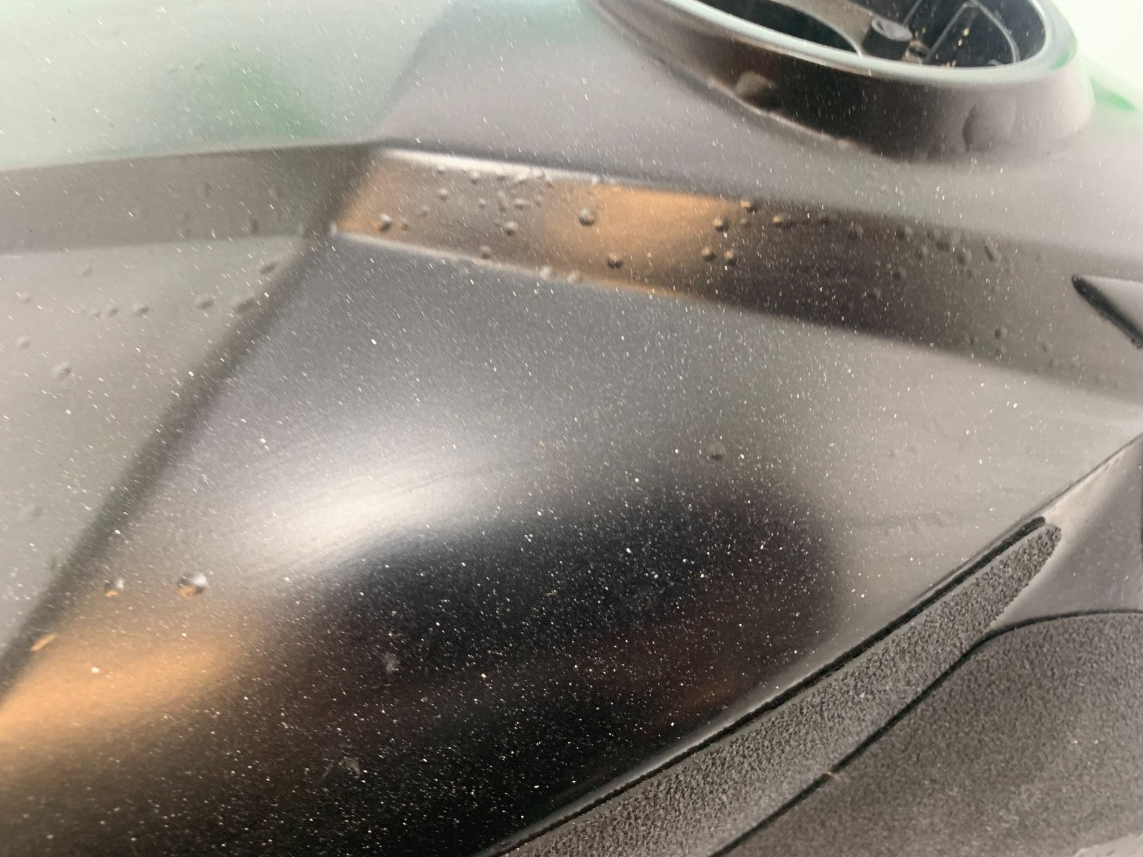 KTM 990 SUPER DUKE PETROL TANK   YEAR 2007-2011  (CMB1207)