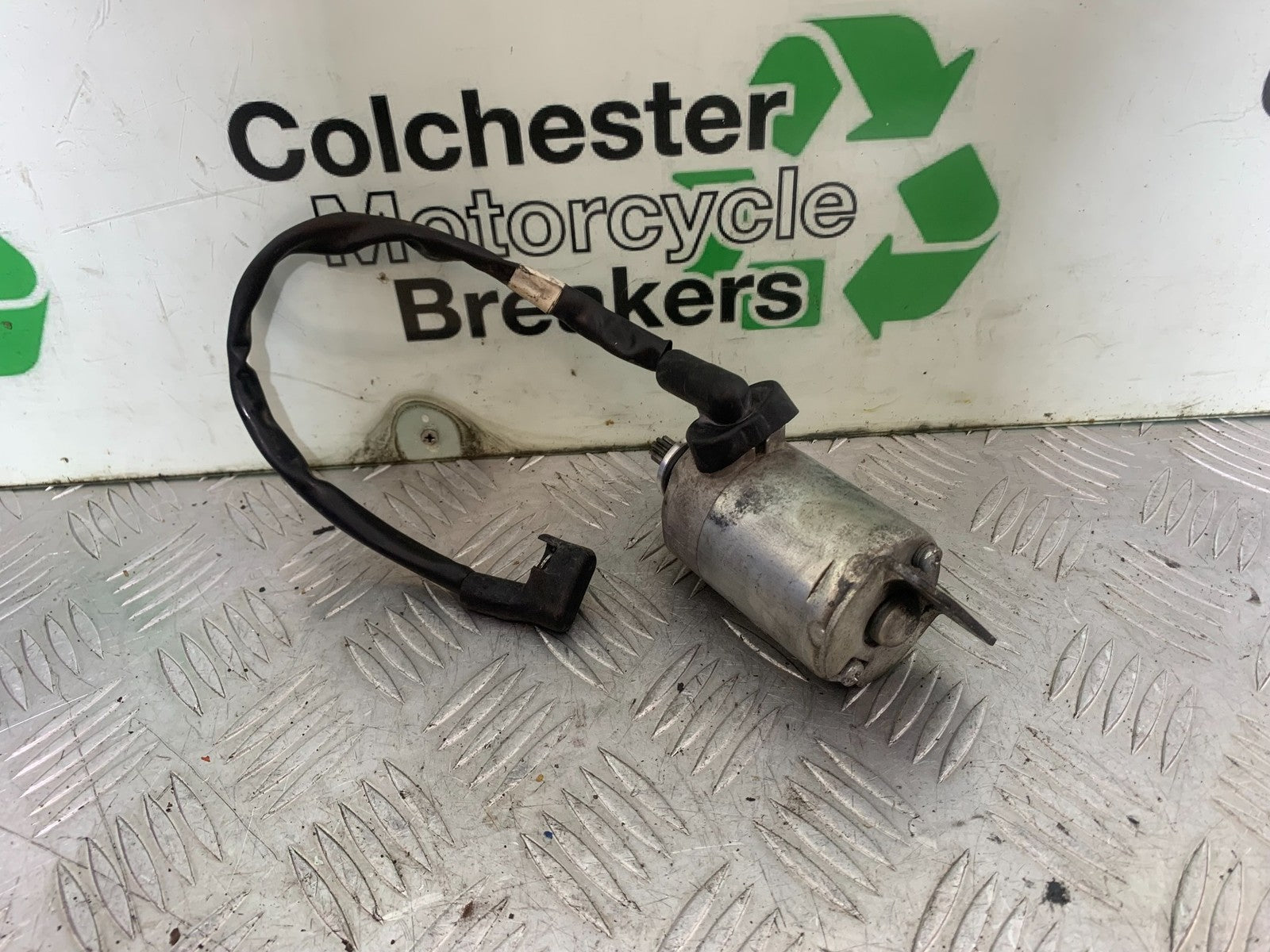KYMCO CK1 125 STARTER MOTOR YEAR 2014 - 2016 (CMB1181)