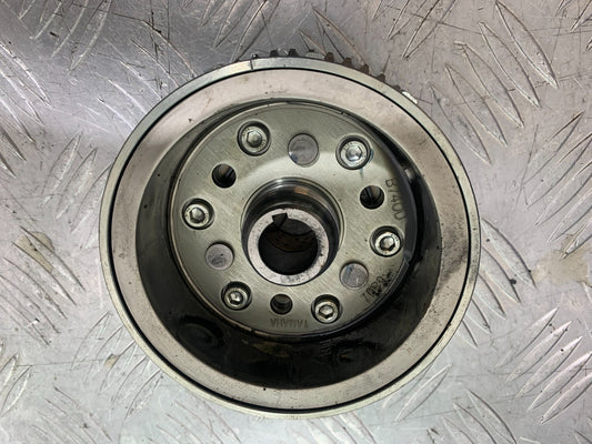 YAMAHA XMAX 300 GENERATOR FLYWHEEL ROTOR YEAR 2017-2020 (CMB1218)
