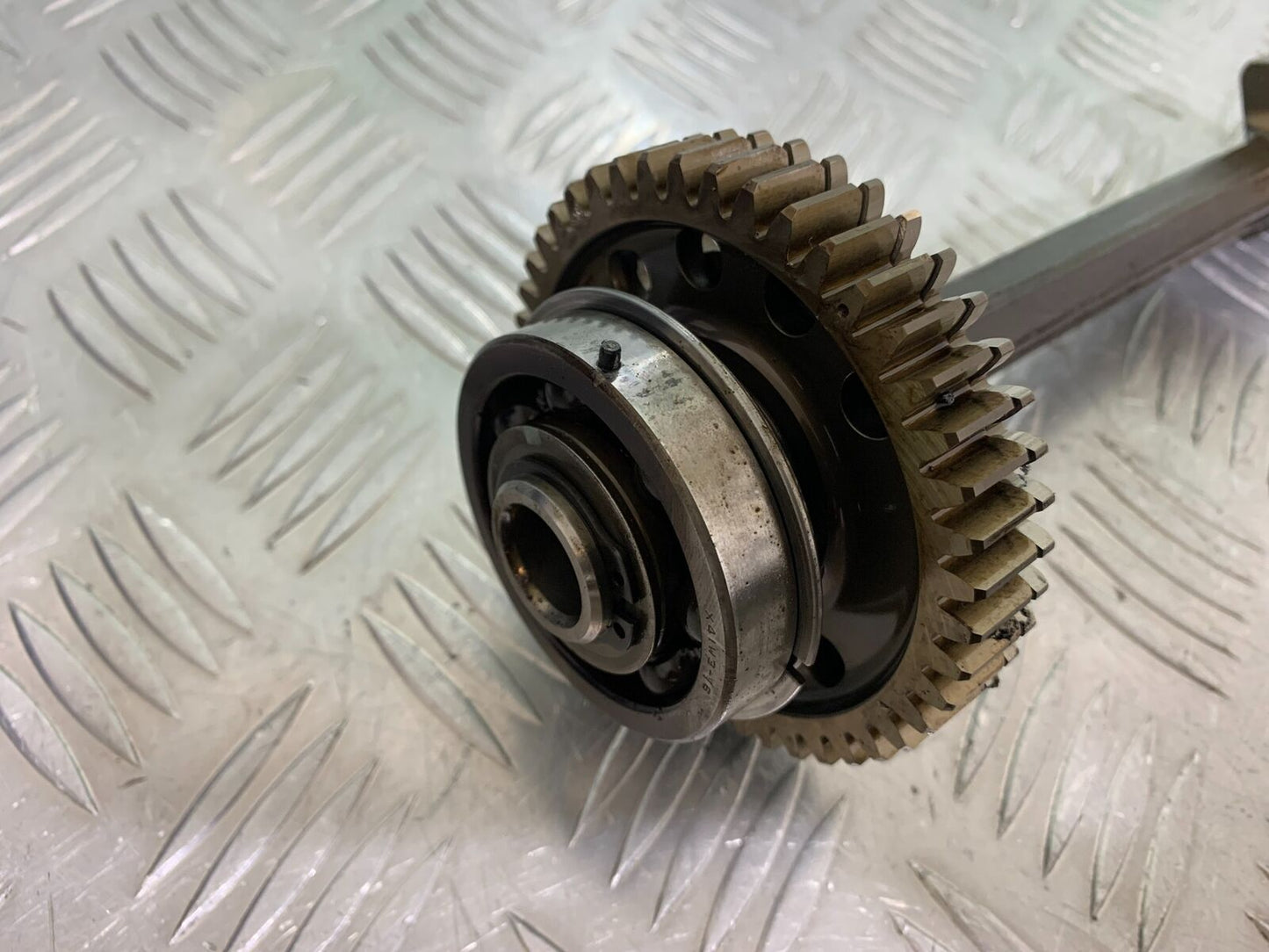 TRIUMPH 765 STREET TRIPLE RS BALANCE SHAFT  YEAR 2018-2021