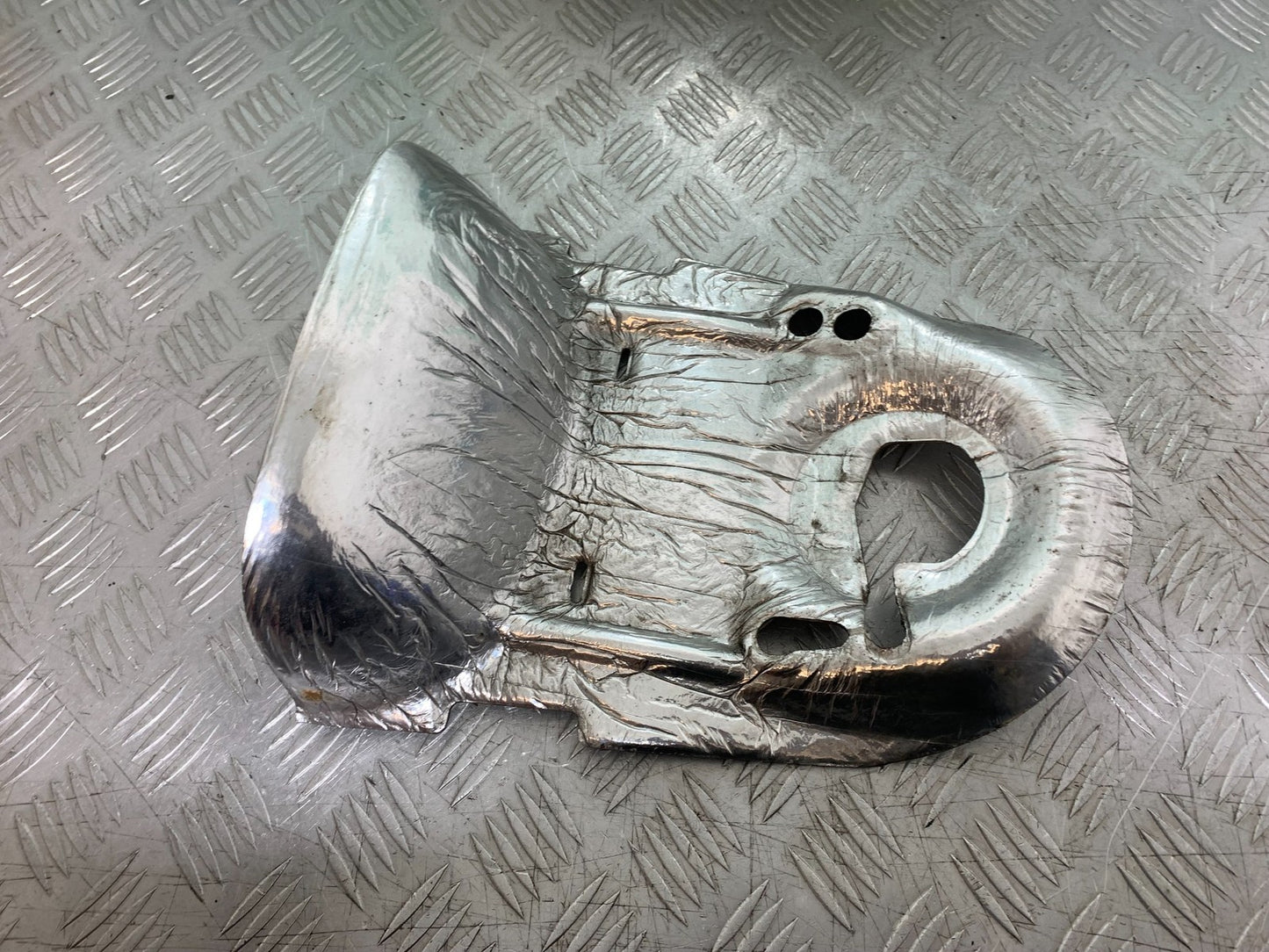 SUZUKI SV1000 SV 1000 SHIELD  YEAR 2003-2007 (CMB1293)