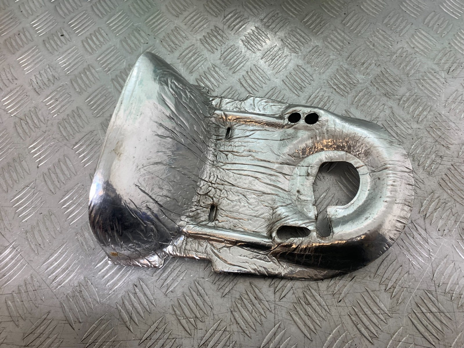 SUZUKI SV1000 SV 1000 SHIELD  YEAR 2003-2007 (CMB1293)