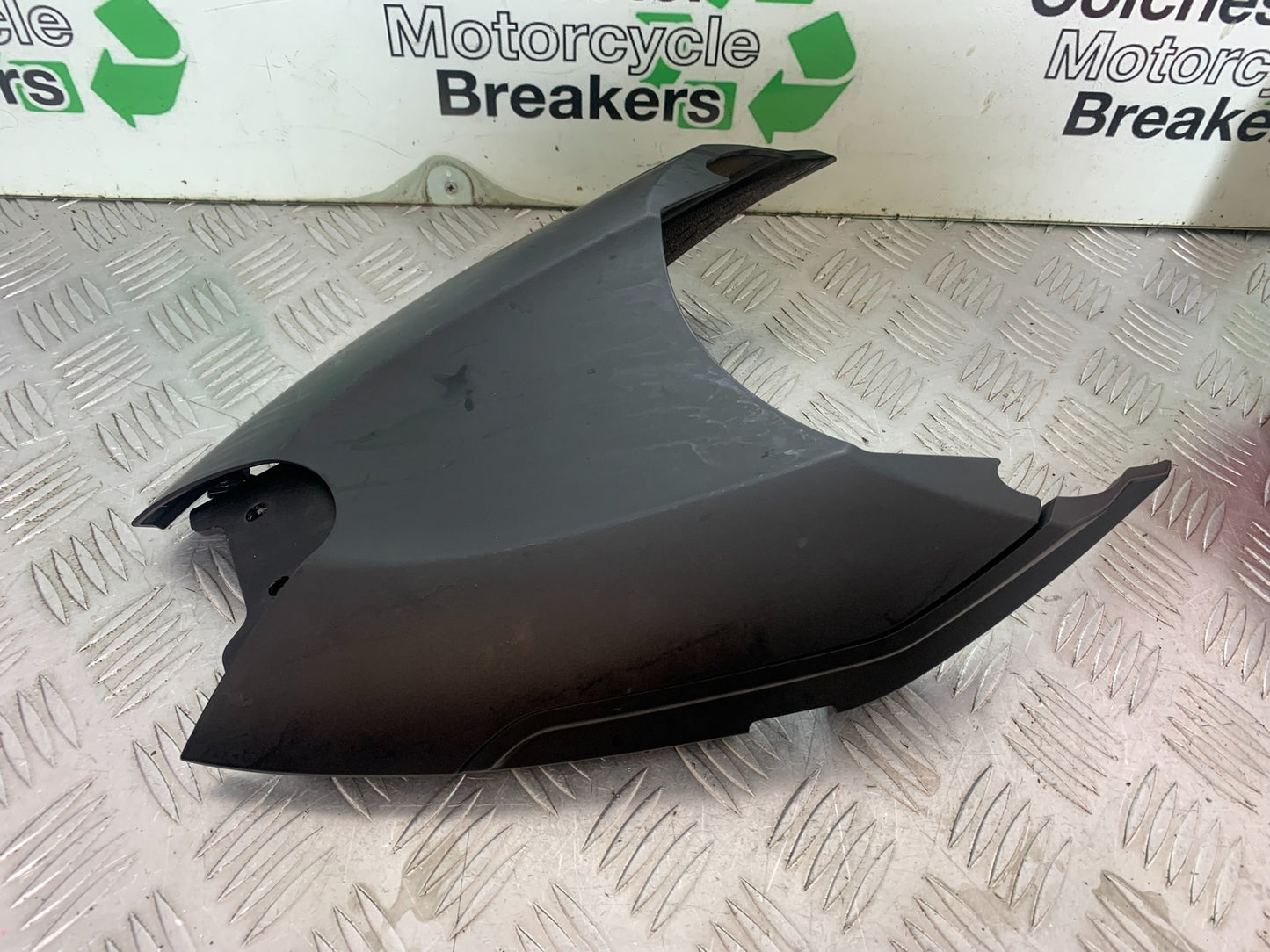 TRIUMPH TRIDENT 660 TAIL PIECE YEAR 2021-2024 (CMB1148)