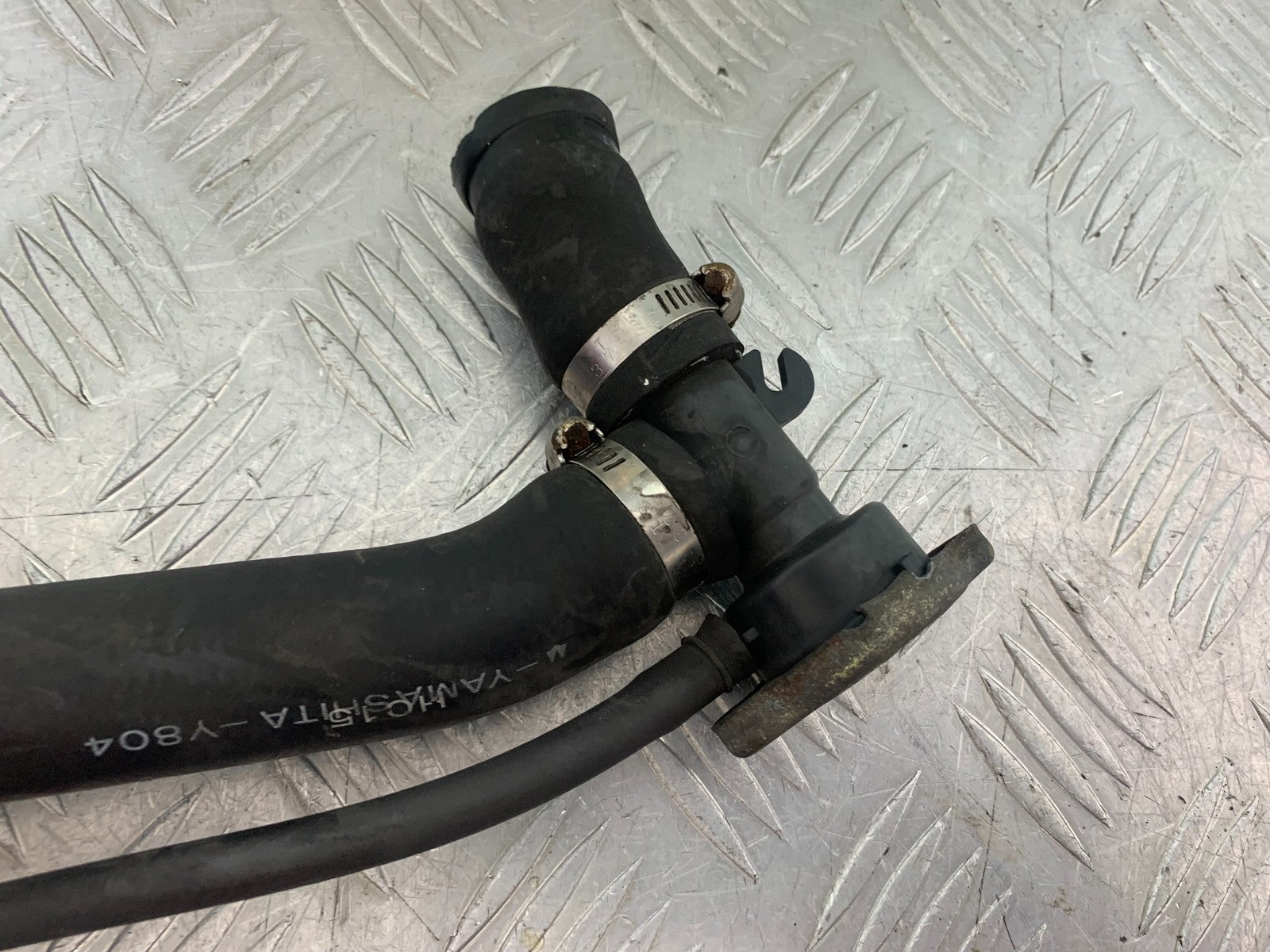 HONDA VFR800 PRE V-TEC RADIATOR CAP  YEAR 1998-2001 (CMB1233)