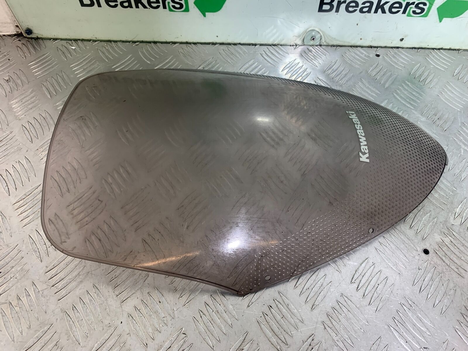 KAWASAKI ER6 F SCREEN YEAR 2005-2008 (CMB1098)