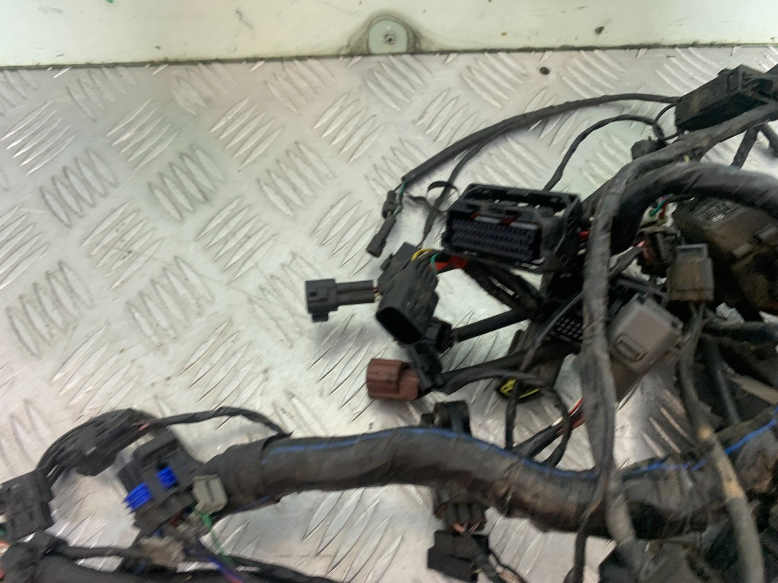 TRIUMPH TIGER 800 XRT WIRING LOOM   2018-2020 (CMB1193)