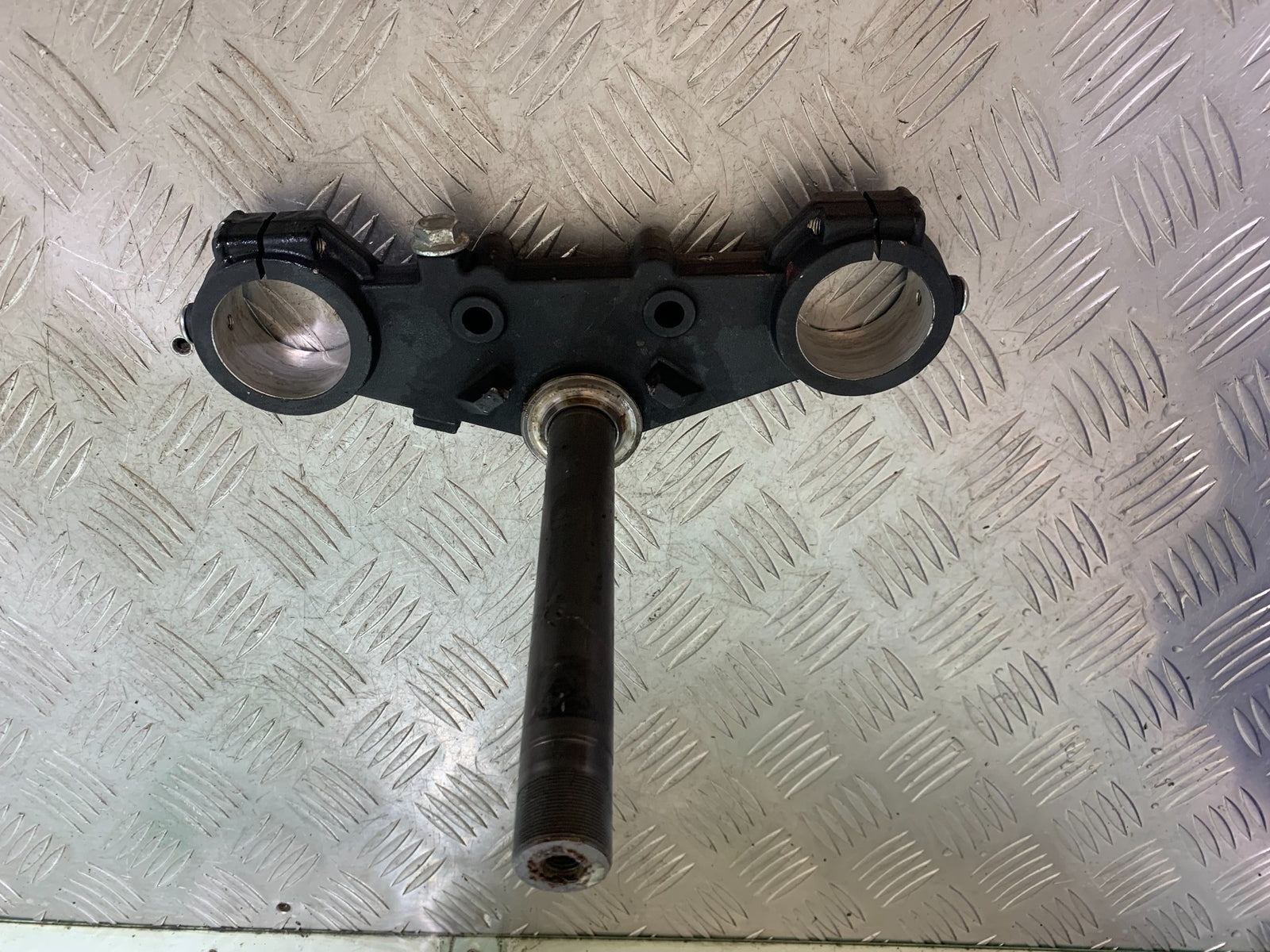 BENELLI BN125 BN 125 BOTTOM YOKE    YEAR 2018-2021 (CMB1080)