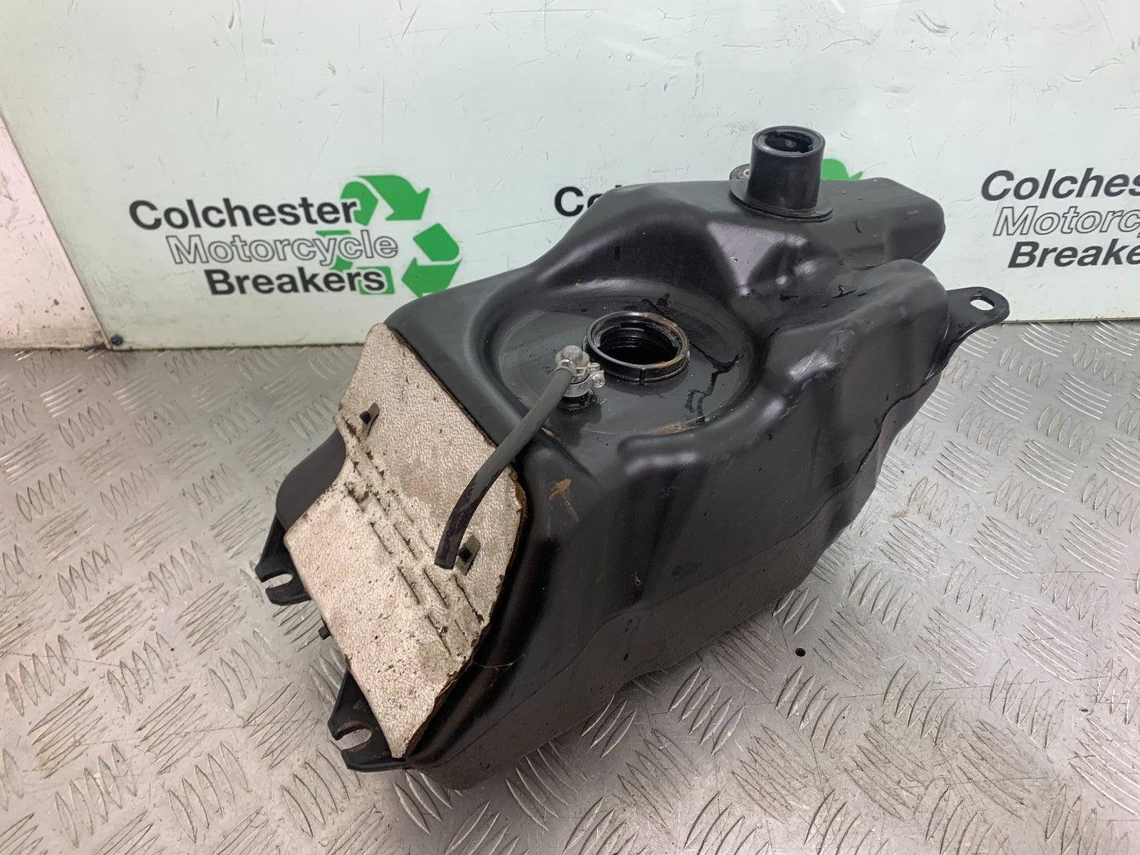 YAMAHA XMAX 250 XMAX 250 PETROL TANK   YEAR 2006-09 (CMB1201)