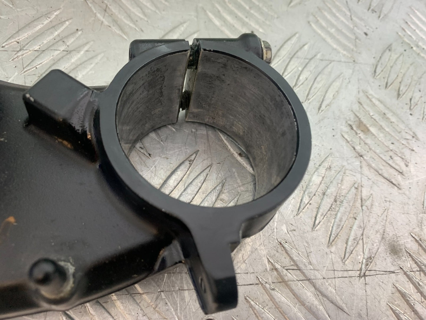 KAWASAKI KXF450 KXF 450 BOTTOM YOKE   YEAR 2013 CMB1217)
