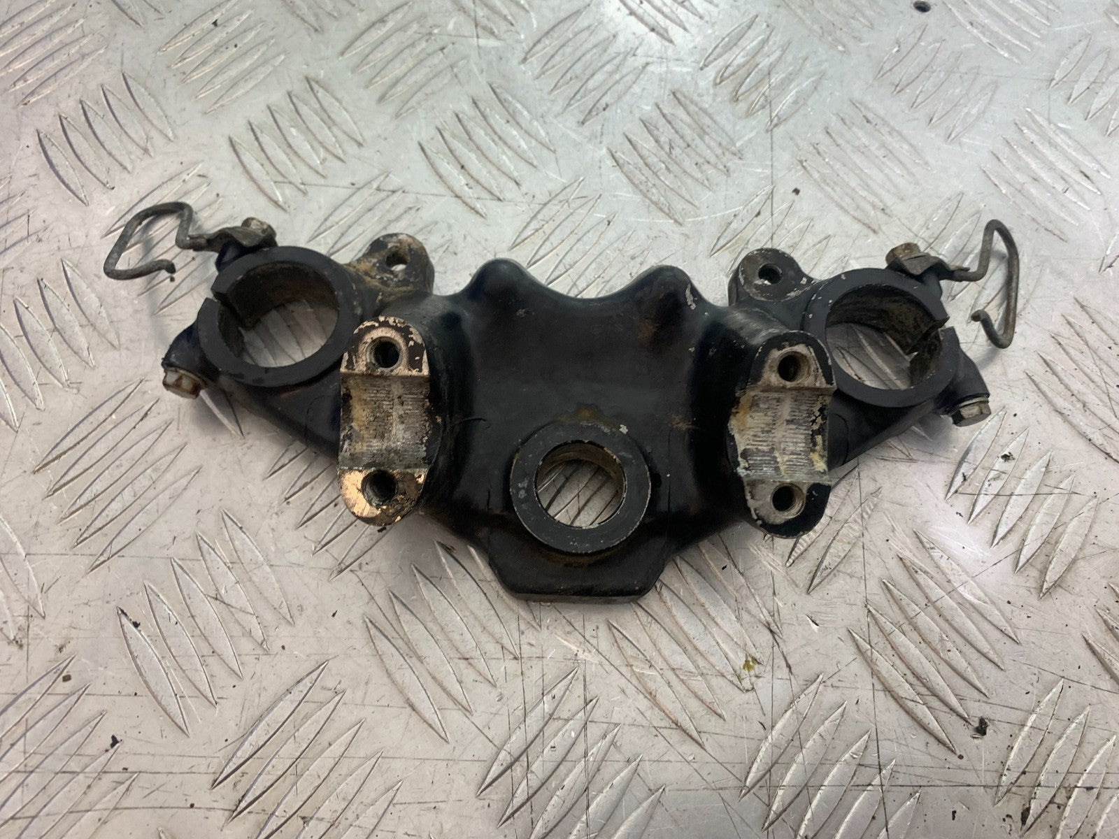 HONDA GL500 GL 500 SILVERWING TOP YOKE   YEAR 1981-82  (CMB1168)