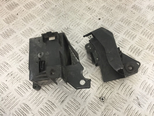 HONDA VT600 VT 600 SHADOW INFILLS  YEAR 1996 (STOCK 747)