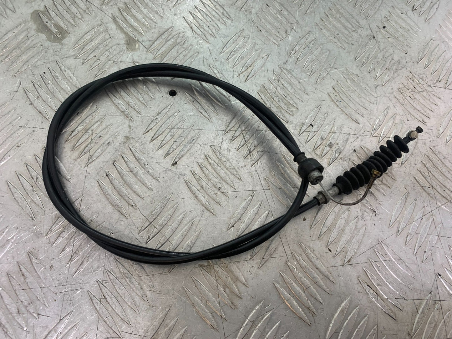 BMW R850 R R850R CLUTCH CABLE  YEAR 1994-2002 (CMB1170)