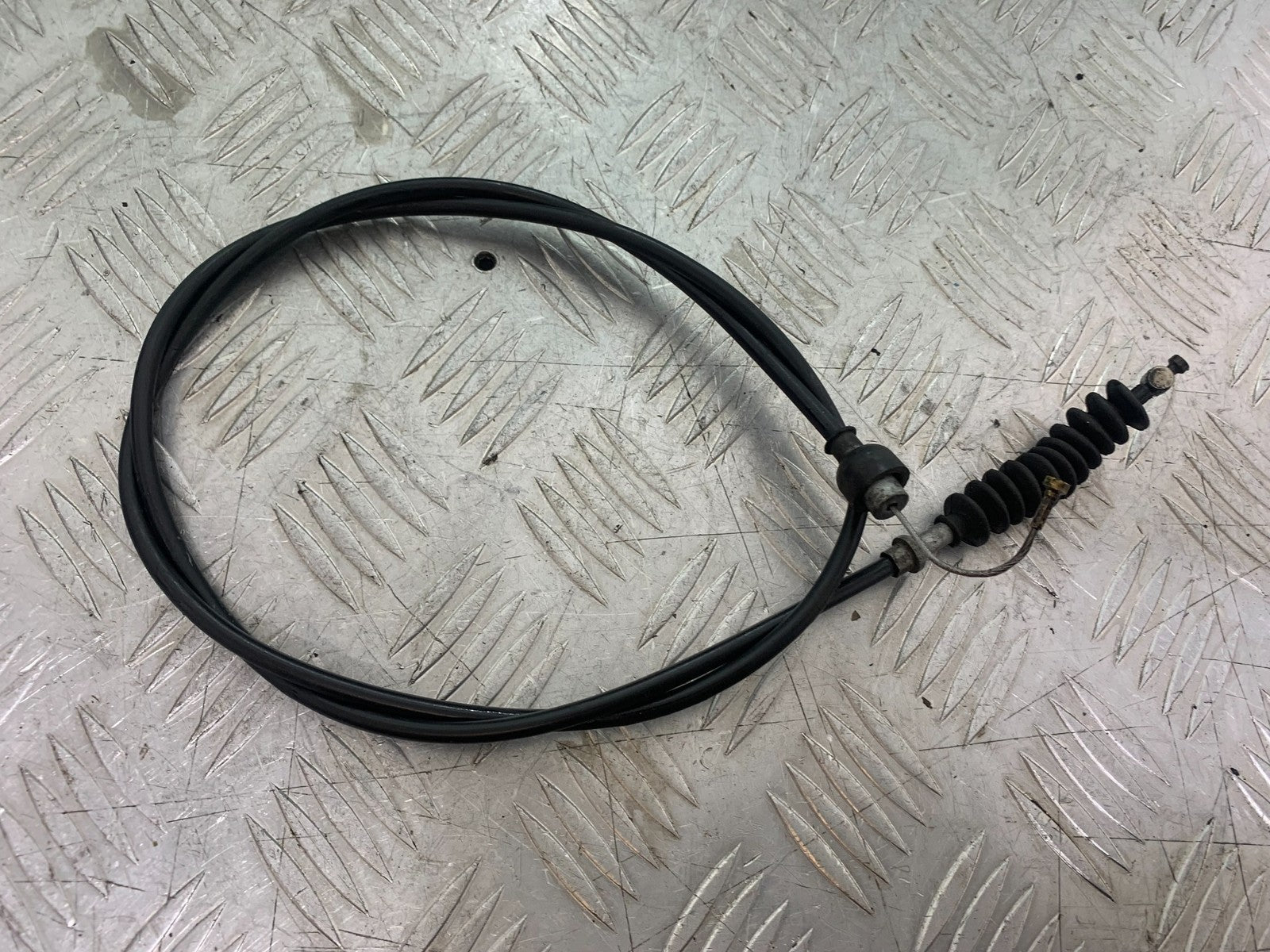 BMW R850 R R850R CLUTCH CABLE  YEAR 1994-2002 (CMB1170)