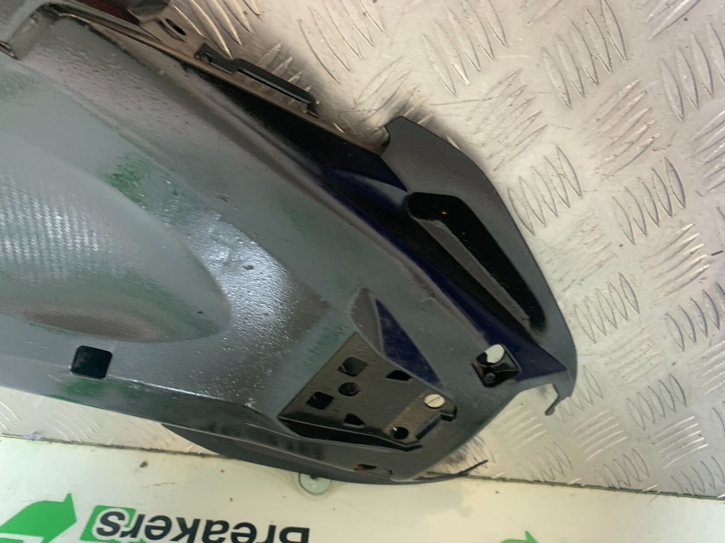 HONDA CBR650 F CBR 650F UNDERTRAY  YEAR 2014-17  (CMB1130)