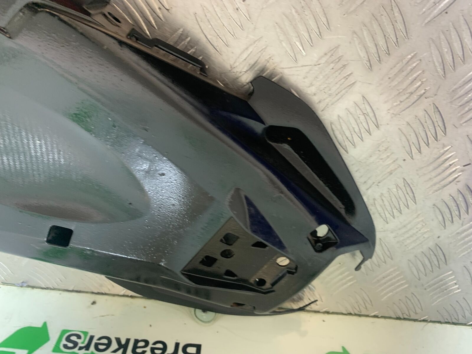 HONDA CBR650 F CBR 650F UNDERTRAY  YEAR 2014-17  (CMB1130)